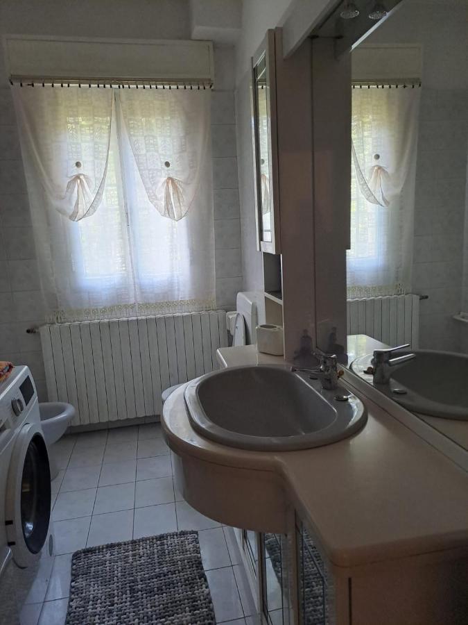 Da Nonna Rosa Camera Nera Bed & Breakfast Budrio  Ngoại thất bức ảnh