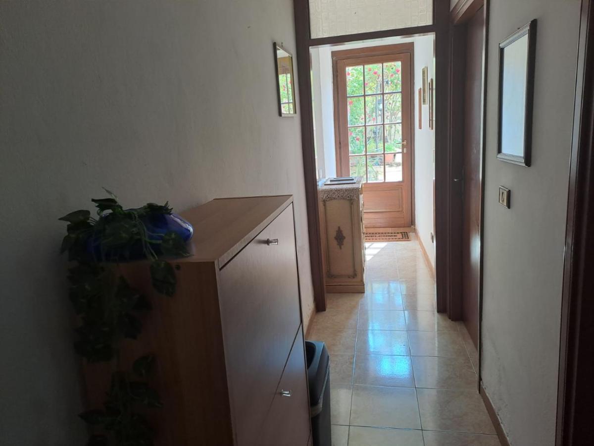 Da Nonna Rosa Camera Nera Bed & Breakfast Budrio  Ngoại thất bức ảnh