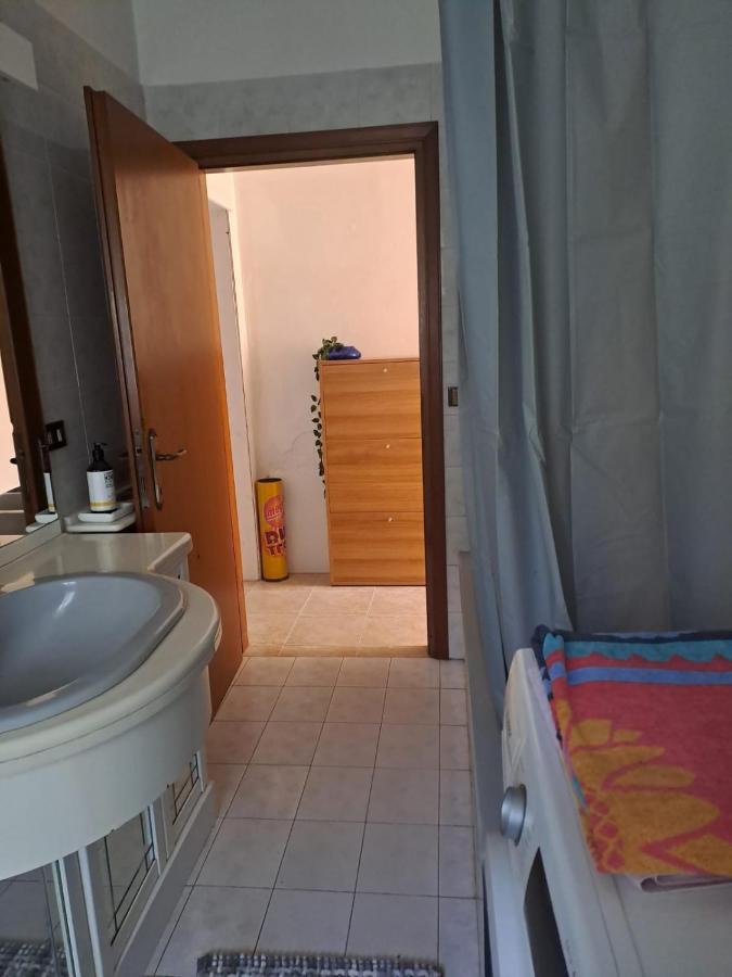 Da Nonna Rosa Camera Nera Bed & Breakfast Budrio  Ngoại thất bức ảnh